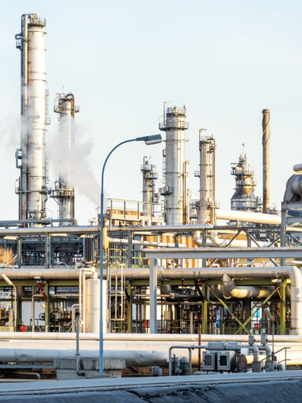 Industria Química