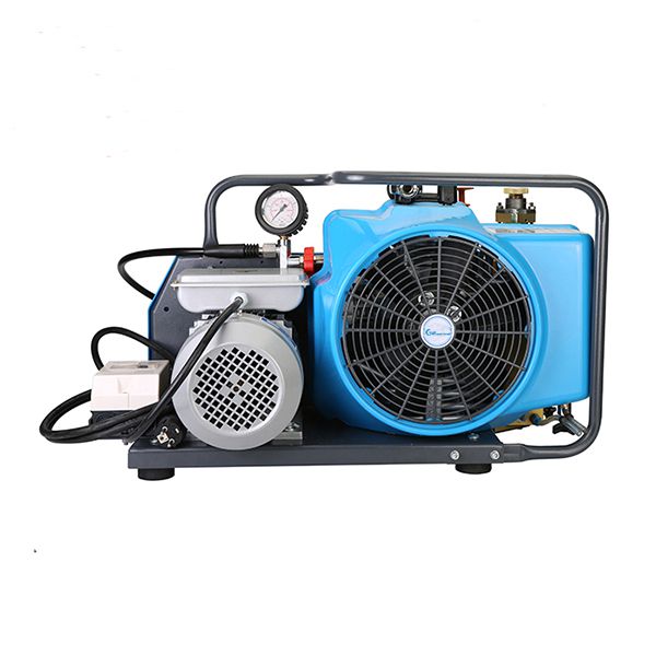 Compresor de Aire Respirable