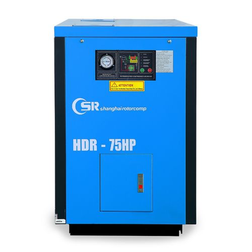Secador Refrigerativo