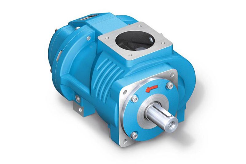 Cabezal para Compresor, Rotorcomp EVO